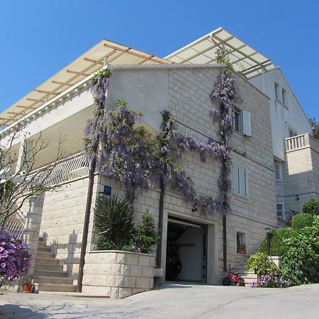 Villa Hela Lumbarda Zewnętrze zdjęcie
