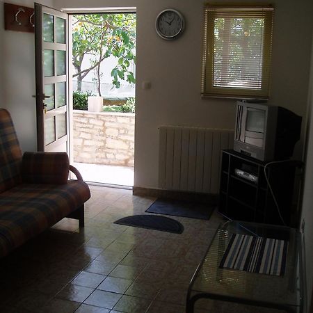 Villa Hela Lumbarda Zewnętrze zdjęcie