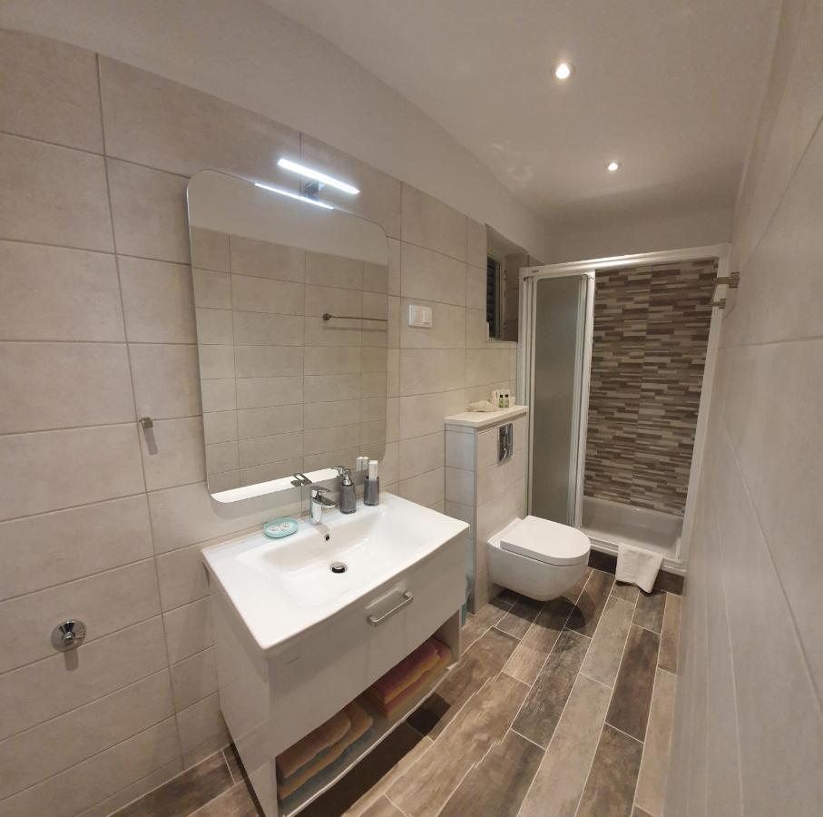 Villa Hela Lumbarda Zewnętrze zdjęcie