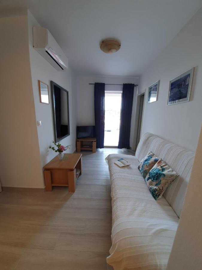 Villa Hela Lumbarda Zewnętrze zdjęcie