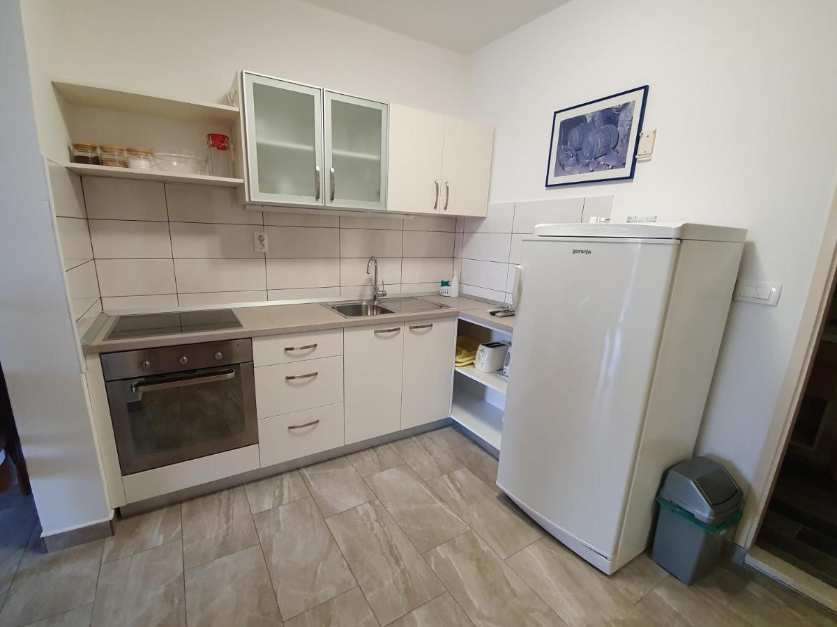 Villa Hela Lumbarda Zewnętrze zdjęcie