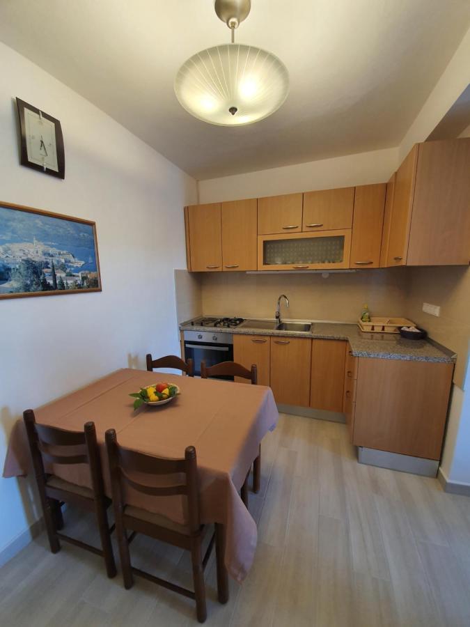 Villa Hela Lumbarda Zewnętrze zdjęcie