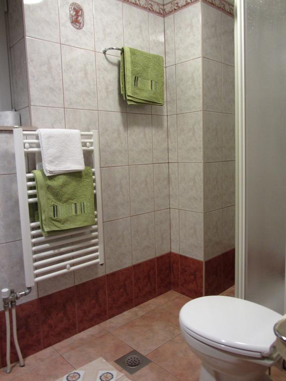 Villa Hela Lumbarda Pokój zdjęcie