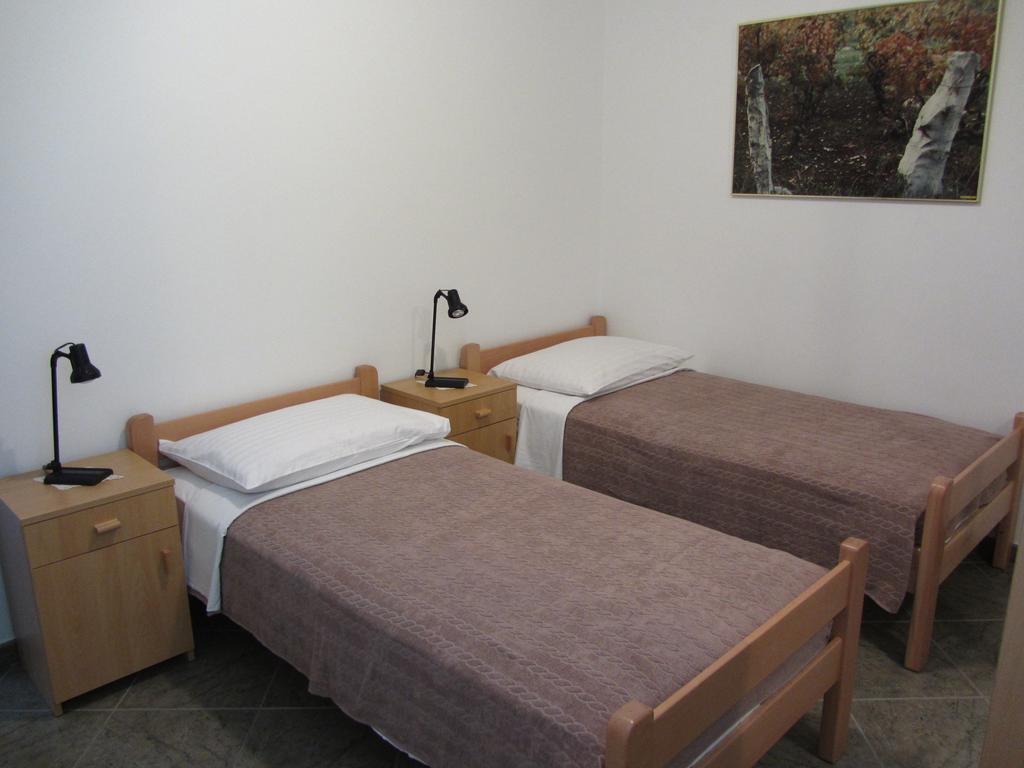 Villa Hela Lumbarda Pokój zdjęcie