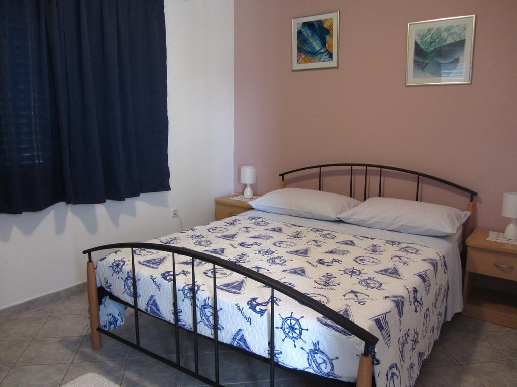 Villa Hela Lumbarda Pokój zdjęcie