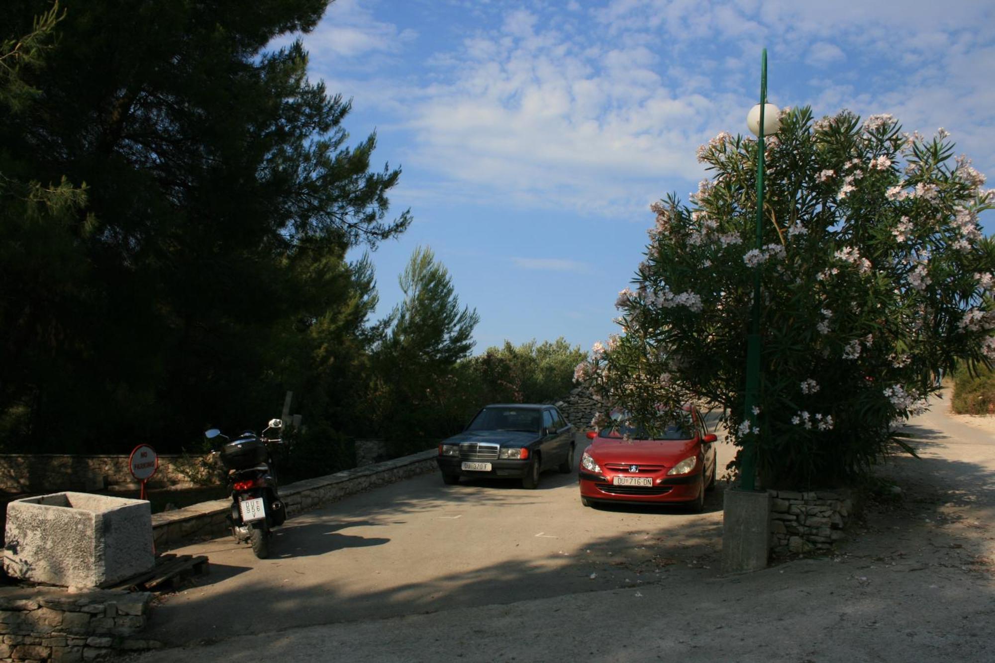 Villa Hela Lumbarda Zewnętrze zdjęcie