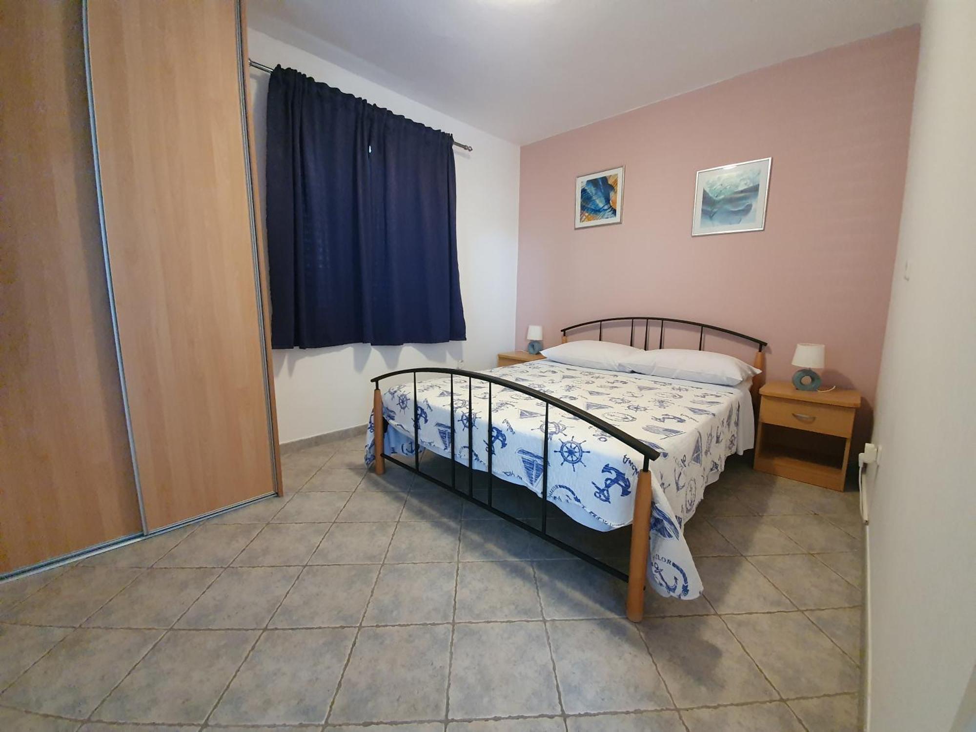 Villa Hela Lumbarda Pokój zdjęcie