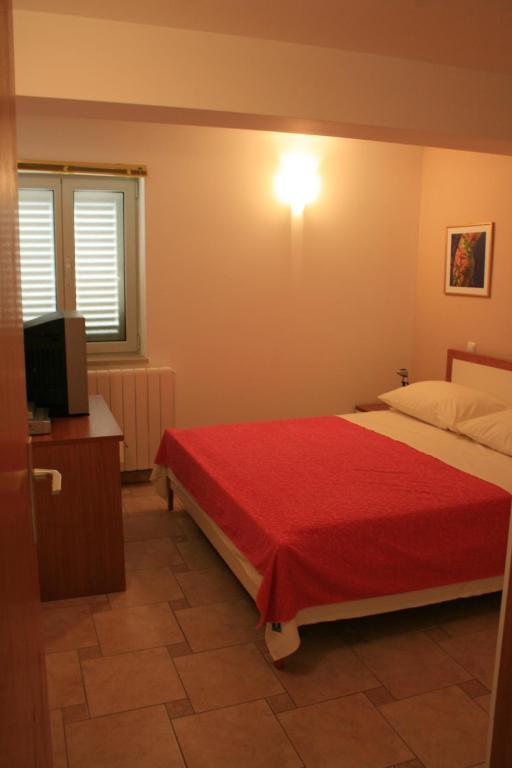 Villa Hela Lumbarda Pokój zdjęcie