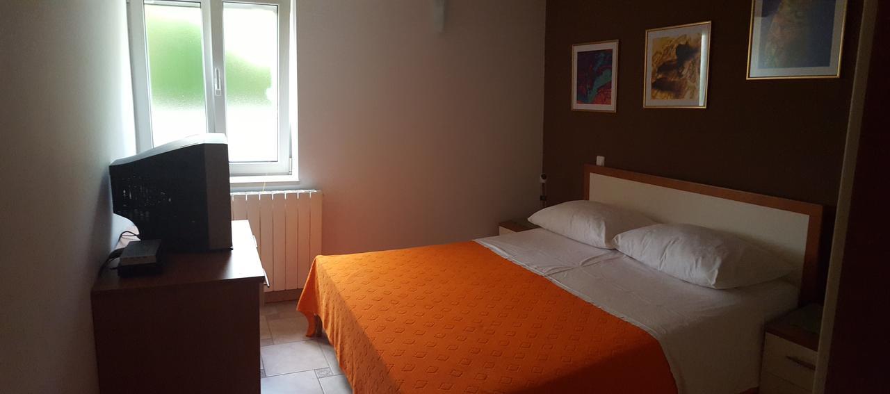 Villa Hela Lumbarda Zewnętrze zdjęcie